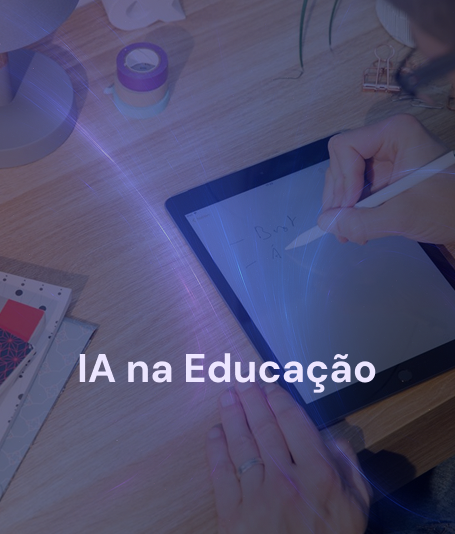 IA na Educação IA na Educação